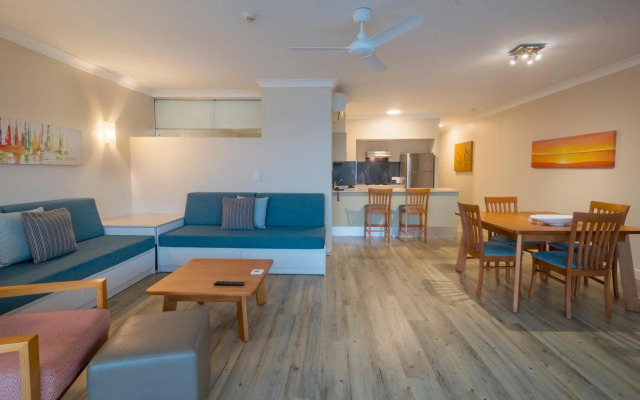 Whitsunday Apartments