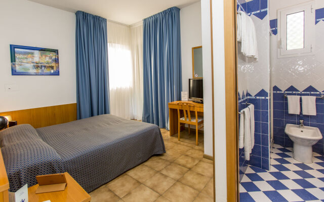 Hotel Touring