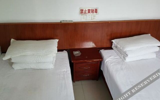 Yinggang Hotel