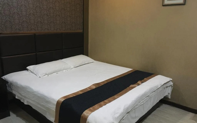 Weina Boutique Hotel