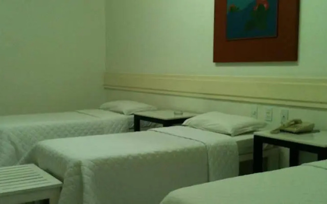 Hotel San Karlo