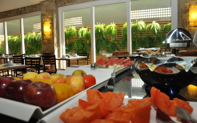 Hotel Ipê MS