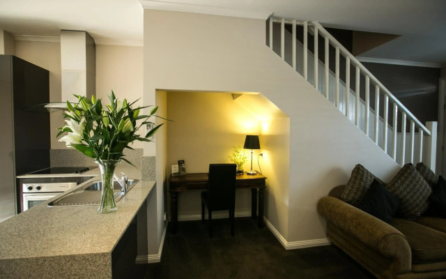 Gallery Apartments