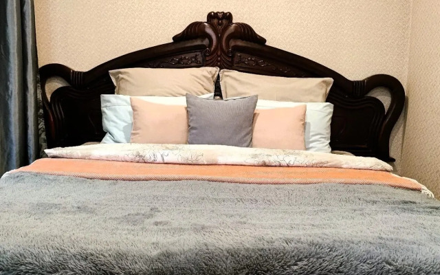 Апартаменты на улице Карла Маркса 26/16