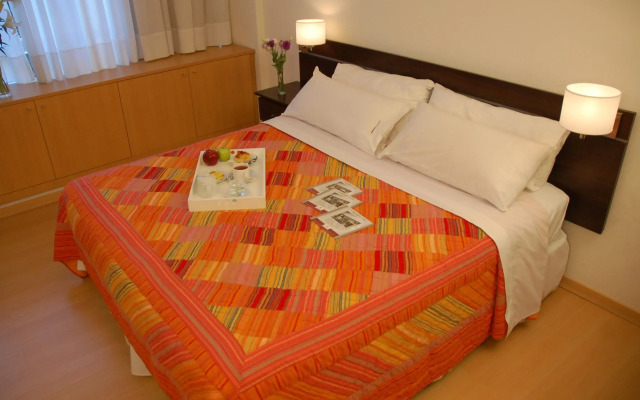 Concord Callao by Recoleta Apartments