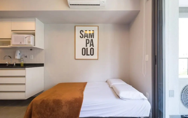 Vossa Bossa Vila Madalena Diseño