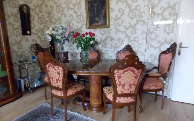 Weena House
