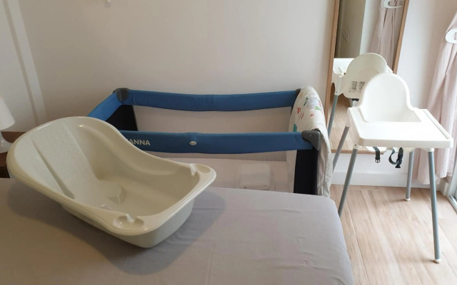 Mediterraneamente soleado