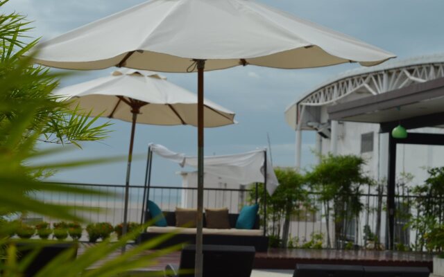 Aya Boutique Hotel Pattaya