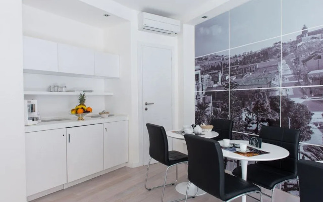 Rigel Villanova Rooms