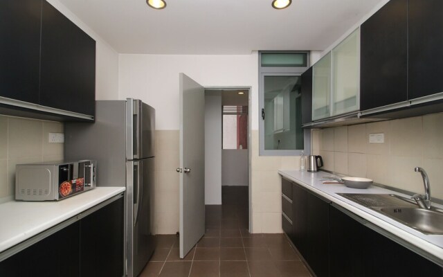 Taragon Puteri Bintang by OYO Rooms