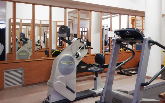 Acquarello Swiss Quality Hotel