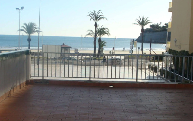 Apartamentos Peñíscola Playa