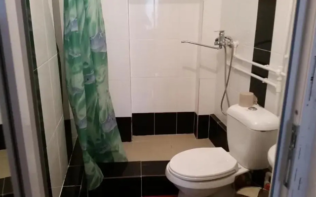 Guest House Sharq 21