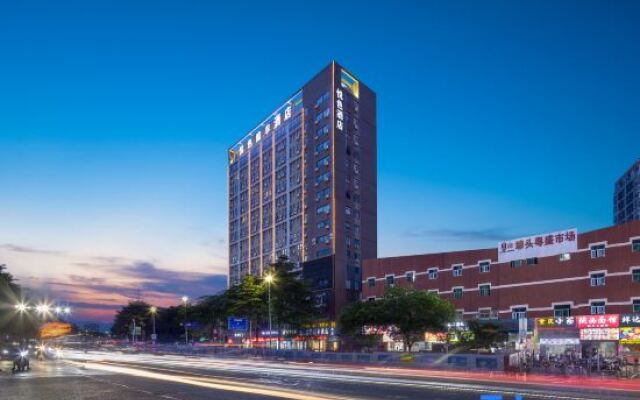 No.168 Songbai Road,Yingrenshi Community,Shiyan Street,Bao'anDistrict,Shenzhen,Guangdong,China