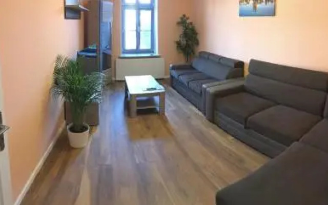 Apartament Kleopatra