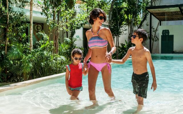 Azara Tulum Paradise I - By Ta