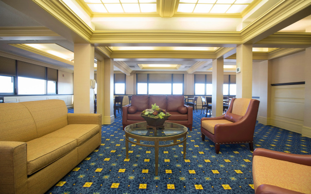 Hampton Inn & Suites Providence Downtown