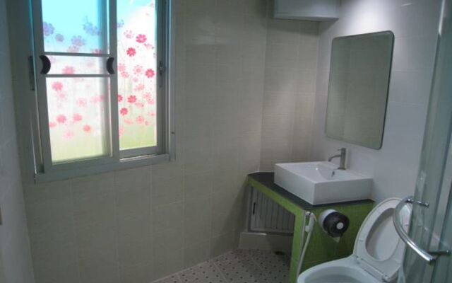 Sony's Guesthouse Koh Chang