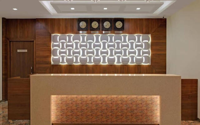 The Fern Residency Somnath