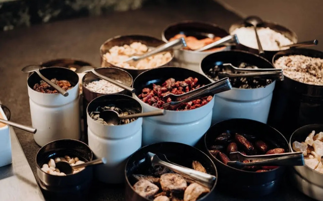 Gentle Hide Designhotel