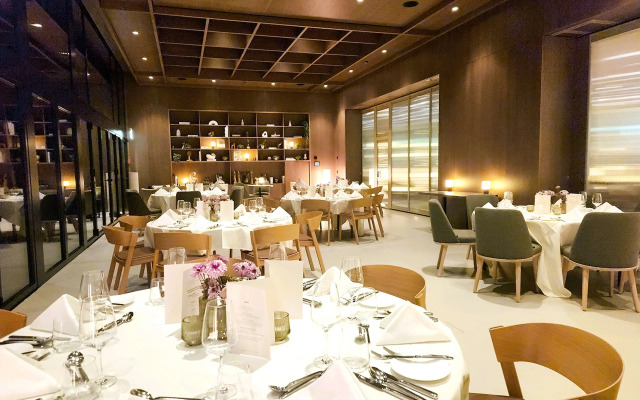 Park Hotel Zug