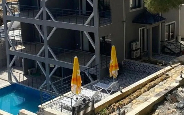 Mai Apart Sarıgerme