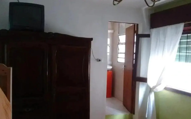 Hostel La Fortaleza