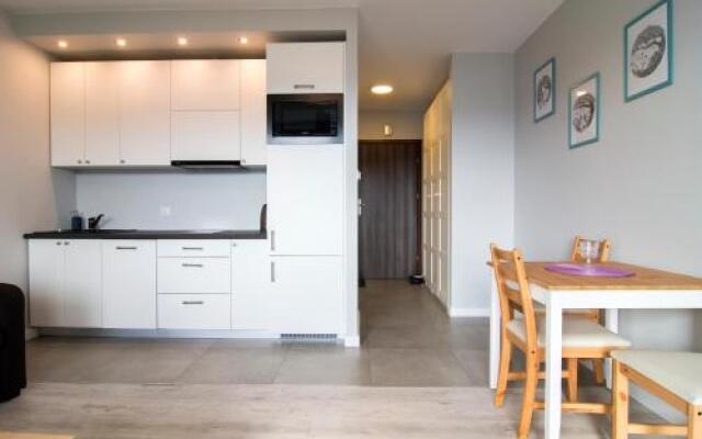 Apartamenty Sun & Snow Kamienna