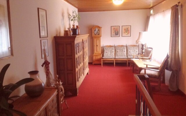 Zellerwirt Hotel