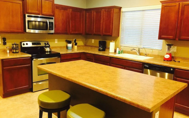 Vista Retreat Vacation Home