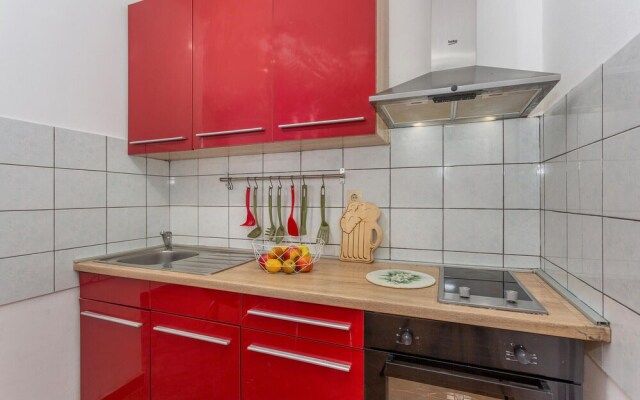 Amazing Apartment in Rijeka With Wifi and 1 Bedrooms