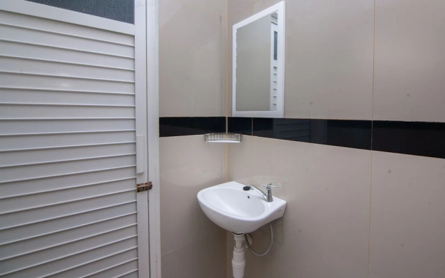 D'residence Syariah by OYO Rooms