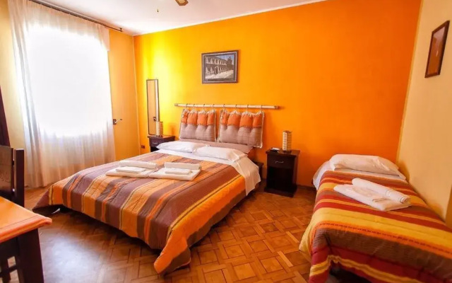 Panoramic Suites