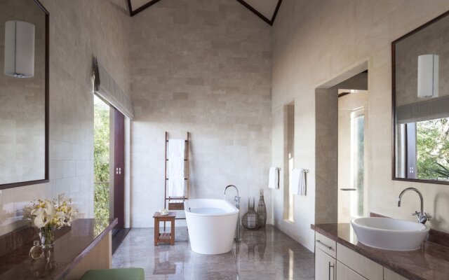 Four Seasons Residences Costa Rica at Peninsula Papagayo