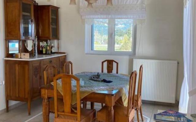 Country house Nafpaktos