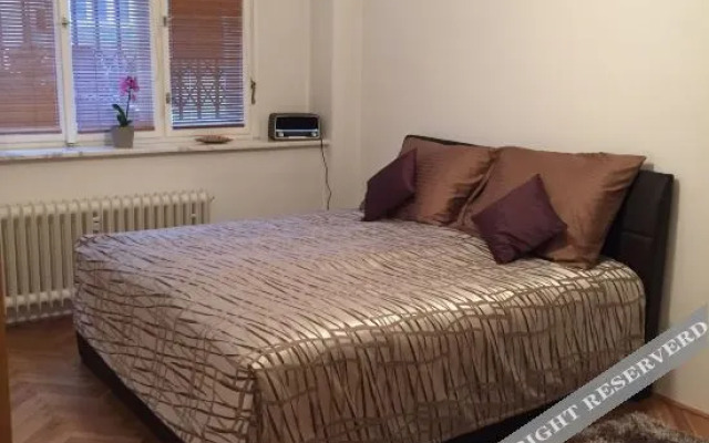 Apartments Ostrovní