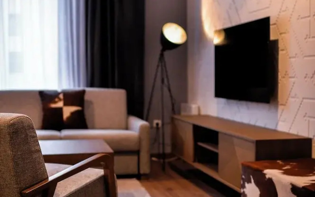 Vila Borova Wellness & Spa Resort