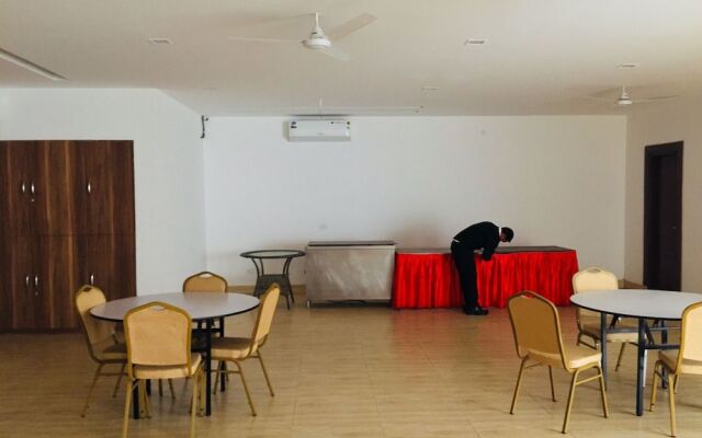 New Bawa Residency