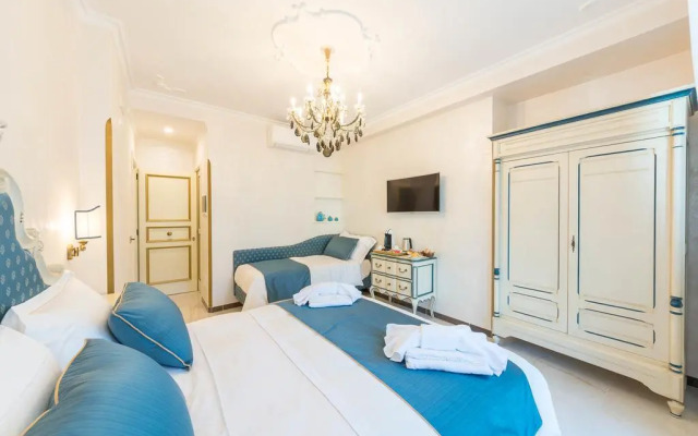 B&B Palazzo Montesanto
