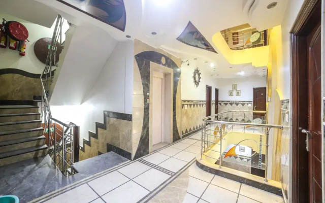 OYO 29546 Paharganj