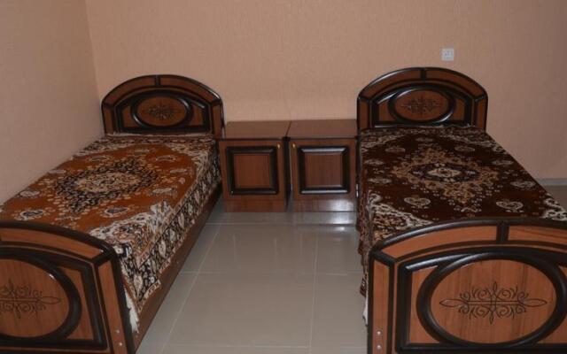 Yuzhny Bereg
