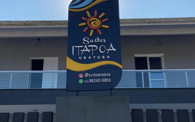 Suítes Itapoã