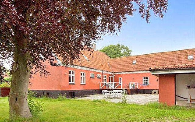 Torkilstrup Guesthouse