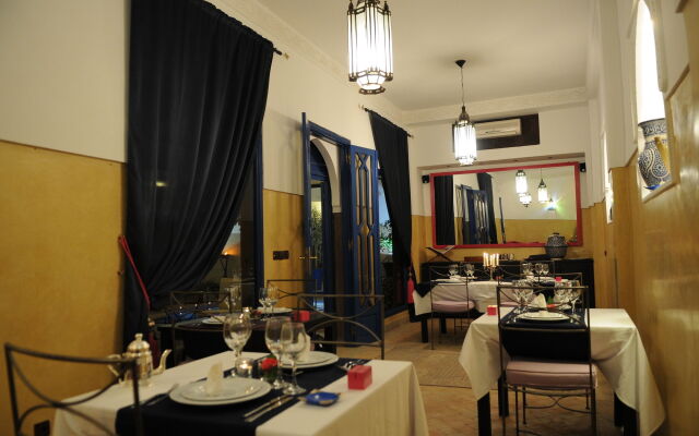 Riad Sheba