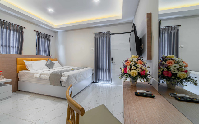 Tree Homestay RedPartner