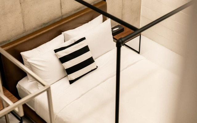 Snob Boutique Hotel Jeju