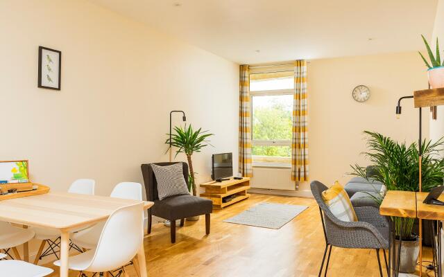 Pure Panorama Apartments