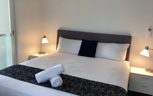 Bunbury Seaview Apartments