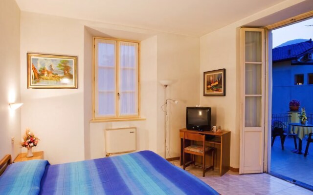 Albergo Ristorante Grigna